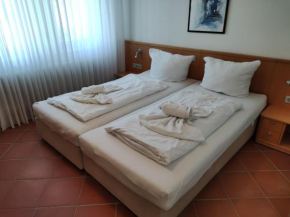 Ferienwohnung Seeterrassen, Mellenthin